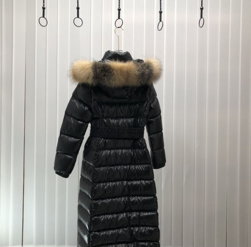 Moncler Down Jackets